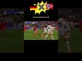 ملخص و أهداف مباراة ألمانيا والدنيمارك مبارة مجنون Germany Euro2024 
