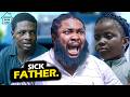 Sick Father Living With Dad Mark Angel Comedy 