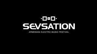 #SEVSATION 2018 | 11-Февраля | ARMENIAN ELECTRONIC MUSIC FESTIVAL  |  ГЛАВCLUB GREEN CONCERT