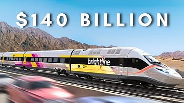 The $140 BILLION America