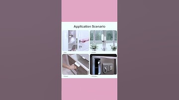 Tuya Smart 2 in1 Door & Light Sensor -#tuyasmart #TuyaSmart #DoorSensor #LightSensor #SmartHome