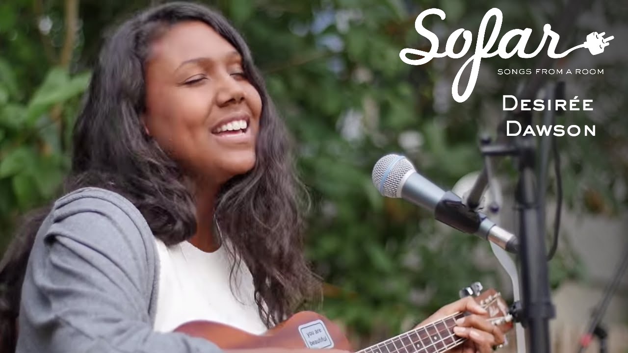 Never Be Like You (Flume Cover)