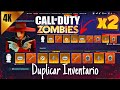 Cómo Duplicar Esquemas Y Consumibles En Mw3 Zombies 2024 ( Mayo ) Temporada 3 Recargada ( Funciona )