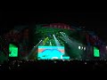 EMF 2019 - J Balvin (Live In Guatemala) Part 5