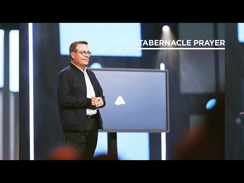 Tabernacle Prayer