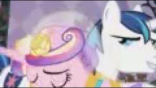 Mlp Jordan Feliz Change