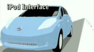 New 2012 Nissan Leaf New Haven Hartford CT Hartford CT