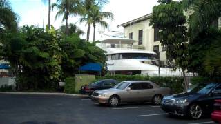 Bimini Boat Yard famed Ft Lauderdale Restaurant