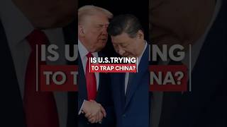 Is U.S trying to trap China? | TBQ EP18