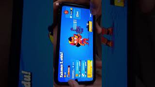 Brawl Stars Oynuyoruz Yeni Hesapla