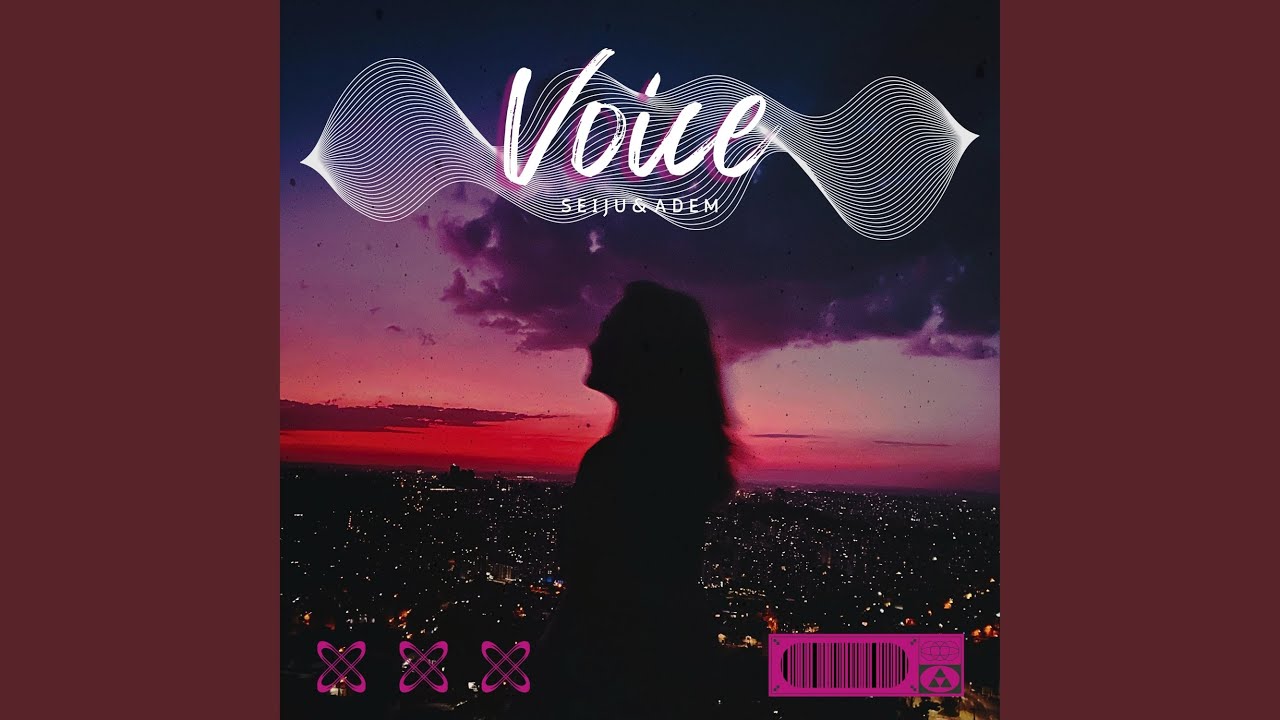 Watch Voice on YouTube Watch Voice on YouTube