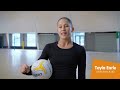NetballSmart Dynamic Warm Up