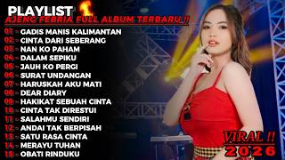 🔥 DANGDUT KOPLO FULL ALBUM TERBARU 2026 🔥|GADIS MANIS KALIMANTAN -CINTA DARI SEBERANG |SR MUSIK
