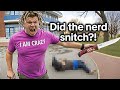 When School Bullies Think They're Untouchable (BACKFIRES)
