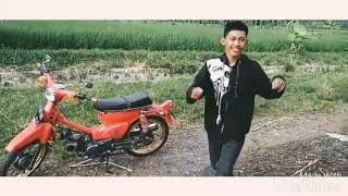 Joget anak C70
