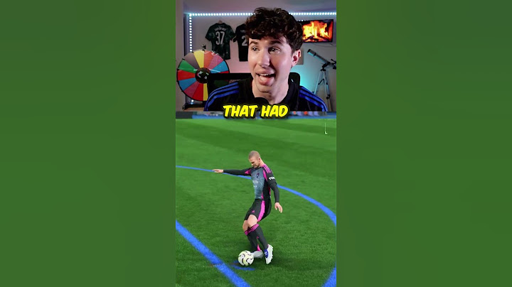 What Is The Fastest Possible Free Kick In FC 25?