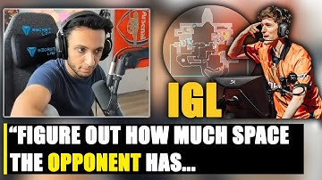 FNS Explains How Do IGL