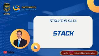 Stack - Struktur Data