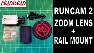 The Brainexploder 35mm RunCam 2 Bundle Unboxing and Review