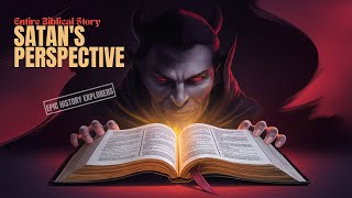 Bible Stories With Deep Meaning - The Entire Biblical Story told from Satan's Perspective P 1/2