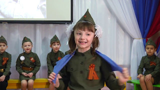 частушки военные детские частушки военные детские