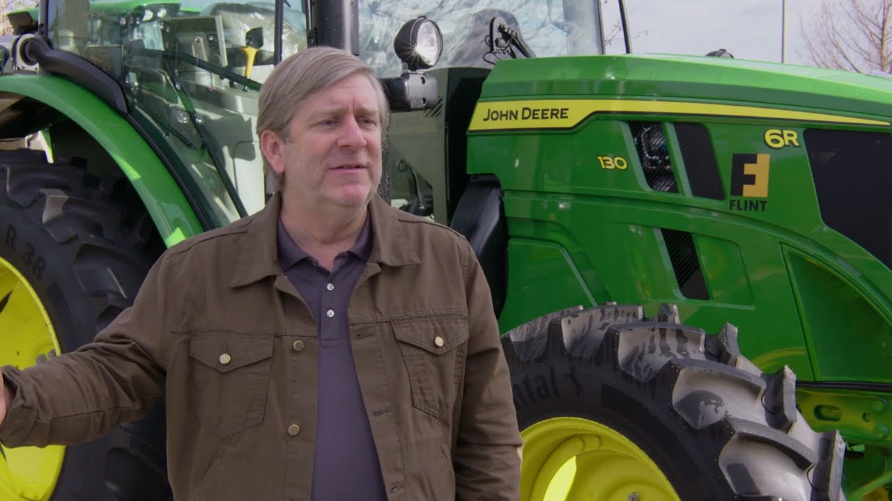 Smart Apply Precision Spray System: An Ag Equipment Dealer's Perspective