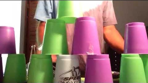 Day 327 StackMatch 7/18 -3-6-3 Downstack