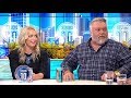 Kyle & Jackie O Talk Career, Pay Parity & More | Studio 10