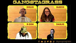 Gangstagrass.tv LIVE now with the updates