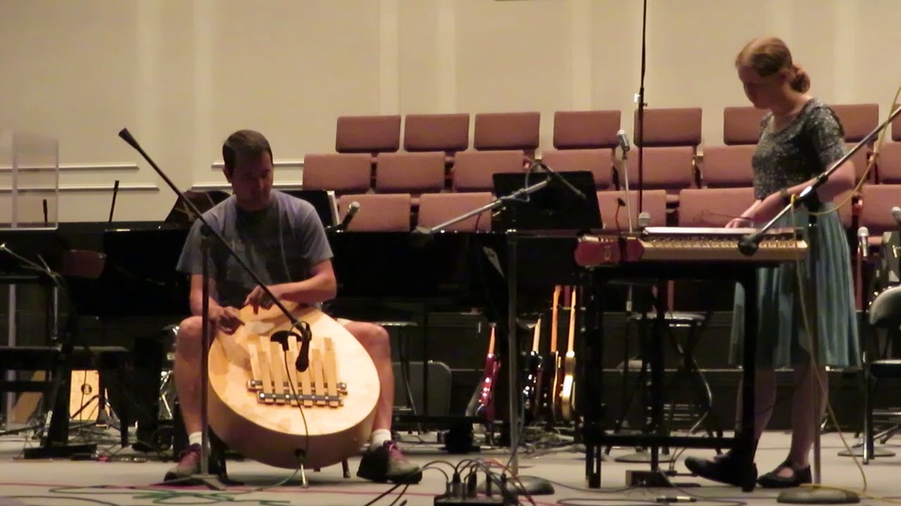 "Hallelujah" by Leonard Cohen Hammered Dulcimer Cover YouTube
