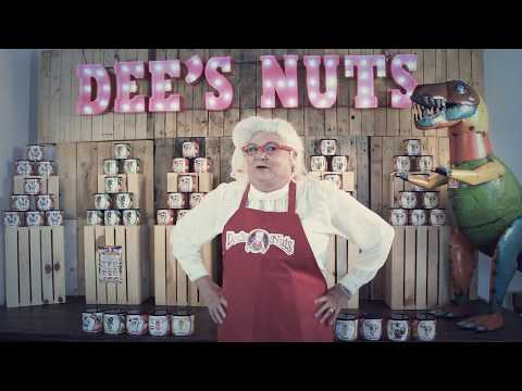 Dees Nuts Deez nuts