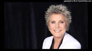 I'm Gonna Sit Right Down And Write Myself A Letter - ANNE MURRAY chords