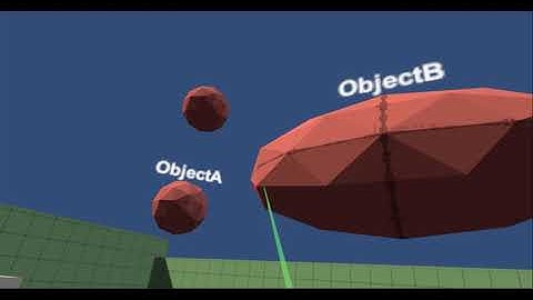 VertexSnap feature of Measure lines VR for unity3d