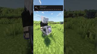✅Mace3D Resource Pack for Minecraft 1.21