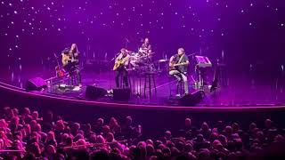 Kenny Loggins, “Danny’s Song” - live at the Encore Theater at Wynn Las Vegas 6/23/2022
