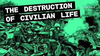 Iran, Lebanon, and the Destruction of Civilian Life | Ep. 53