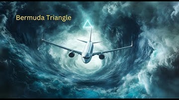 "The Bermuda Triangle Mystery: Unsolved Secrets of the World