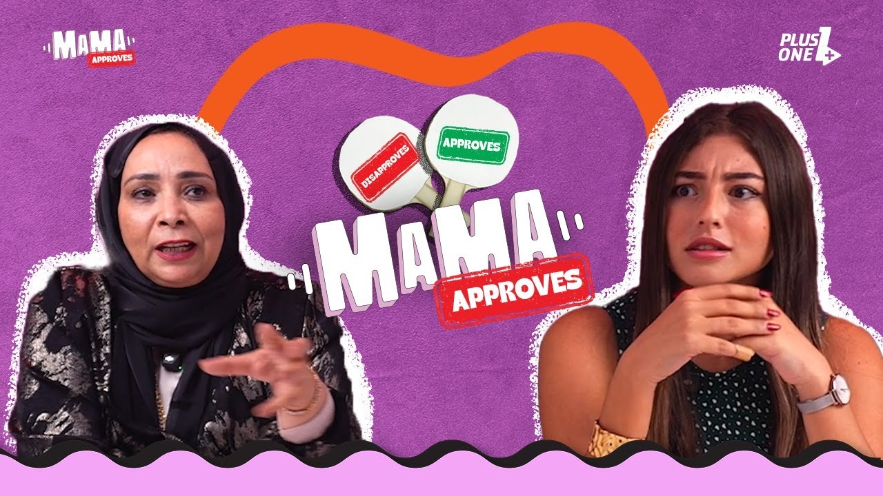 Mama Approves - EP2 with Amal & Dona
