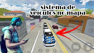 Carros baixos Brasil 2 nova atualização adicionado carros no mapa screenshot 4