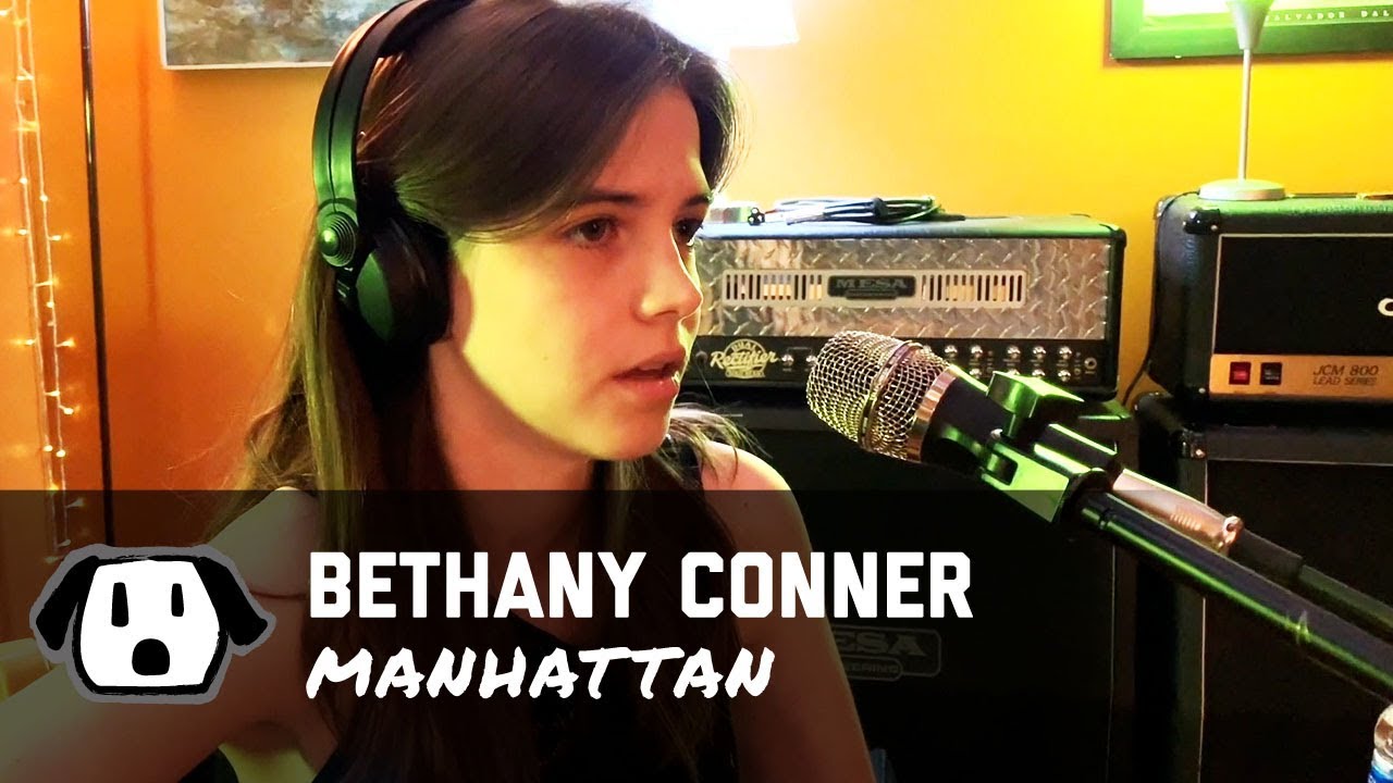 Bethany Conner