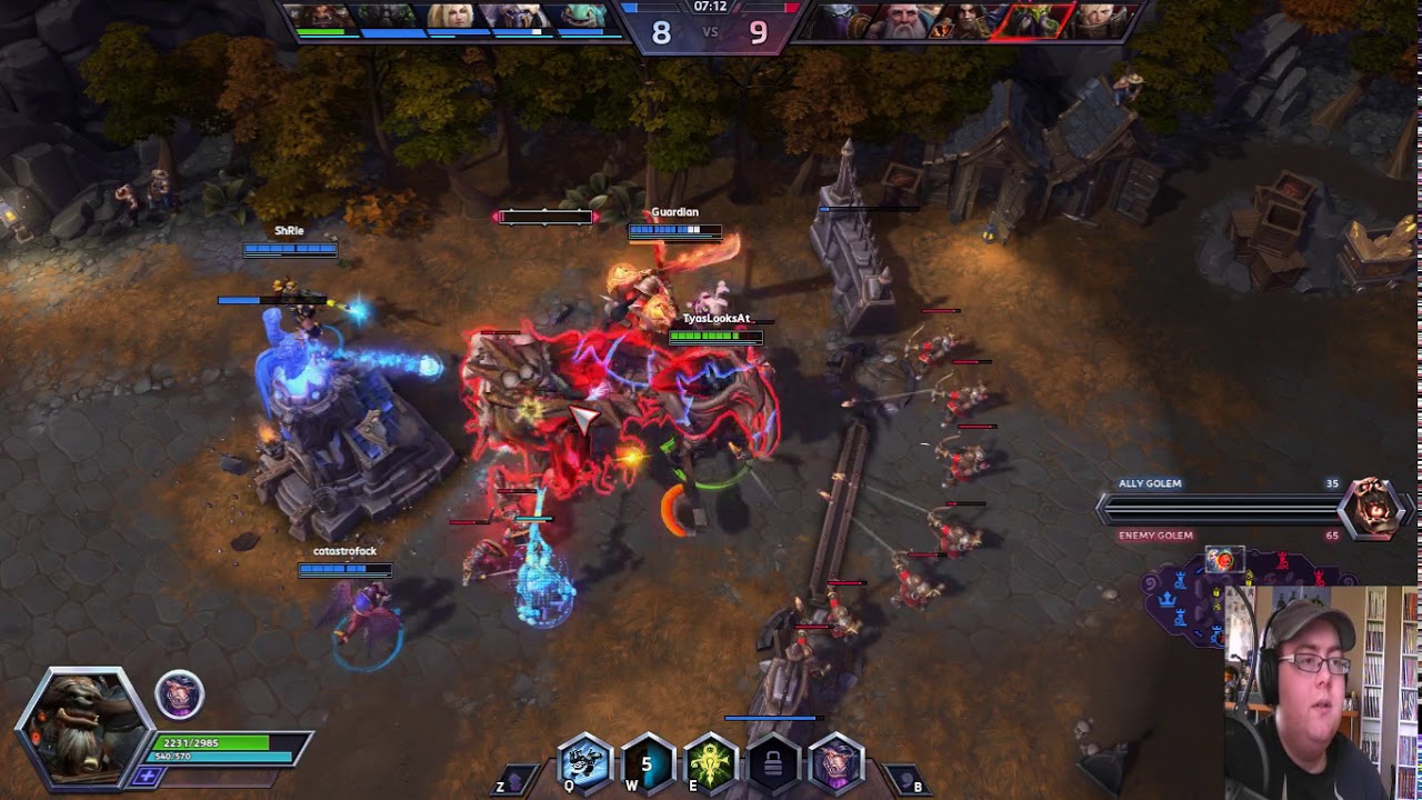 heroes of the storm twitch overlay heroes of the storm twitch overlay