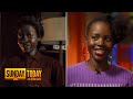 ‘Us’ Star Lupita Nyong'o: ‘I Love the Idea of Scaring People’ | Sunday TODAY