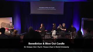 Details Fuller Seminary Chapel - 10/14/2026 News