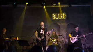Nemrud - Gods Of The Mountain @ Blind, İstanbul (14.01.2026)