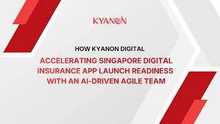 Accelerating Singapore Digital Insurance App Launch Readiness with an AI-Driven Agile Team screenshot 4