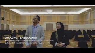 Raia Hotel & Convention Centre Terengganu