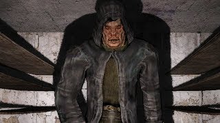 РУЧНОЙ КРОВОСОС И ЕГО ВОЗЛЮБЛЕННАЯ (очень красивая). STALKER ВРЕМЯ АЛЬЯНСА #7 РУЧНОЙ КРОВОСОС И ЕГО ВОЗЛЮБЛЕННАЯ (очень красивая). STALKER ВРЕМЯ АЛЬЯНСА #7