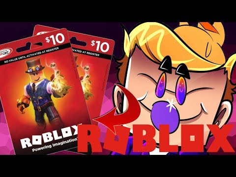 Roblox 40 Gift Card Exclusively At Gamestop Youtube - $40 roblox card gamestop locations near