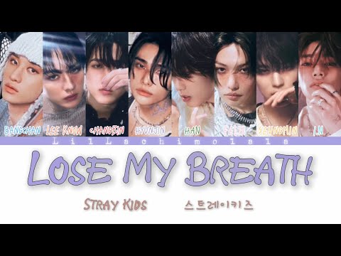 straykids Lose ハン My Breath スキズトレカ Amazon.com: Stray Kids album Lose My Breath Photocards Album