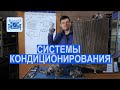 Как работает система кондиционирования? Автокондициоер, полный обзор системы!